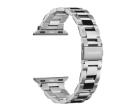SPIGEN Modern Fit Band do Apple Watch 40/41/42 mm srebrny - 534238 - zdjęcie 1